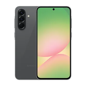 Smartphone Samsung Galaxy A56 5g + Galaxy Fit 3